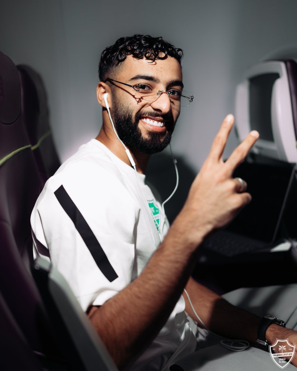 النادي الأهلي السعودي tweet media