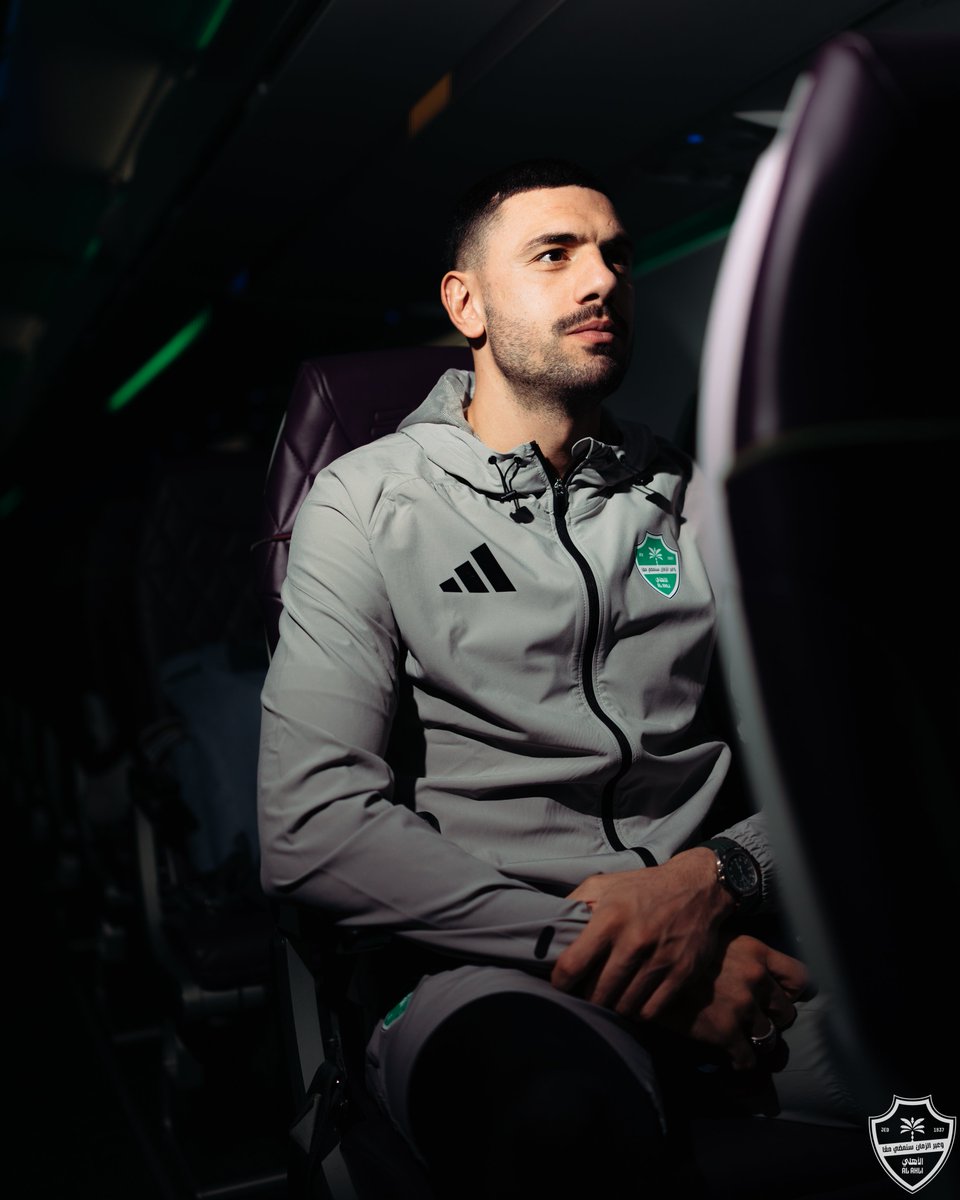 النادي الأهلي السعودي tweet media