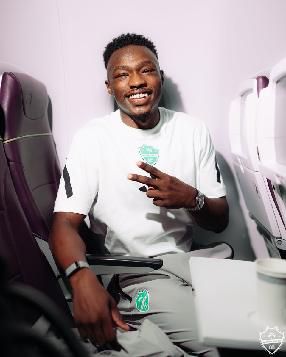 النادي الأهلي السعودي tweet media