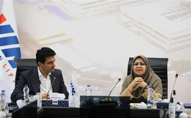 ALIsun_ایران_همدل tweet media