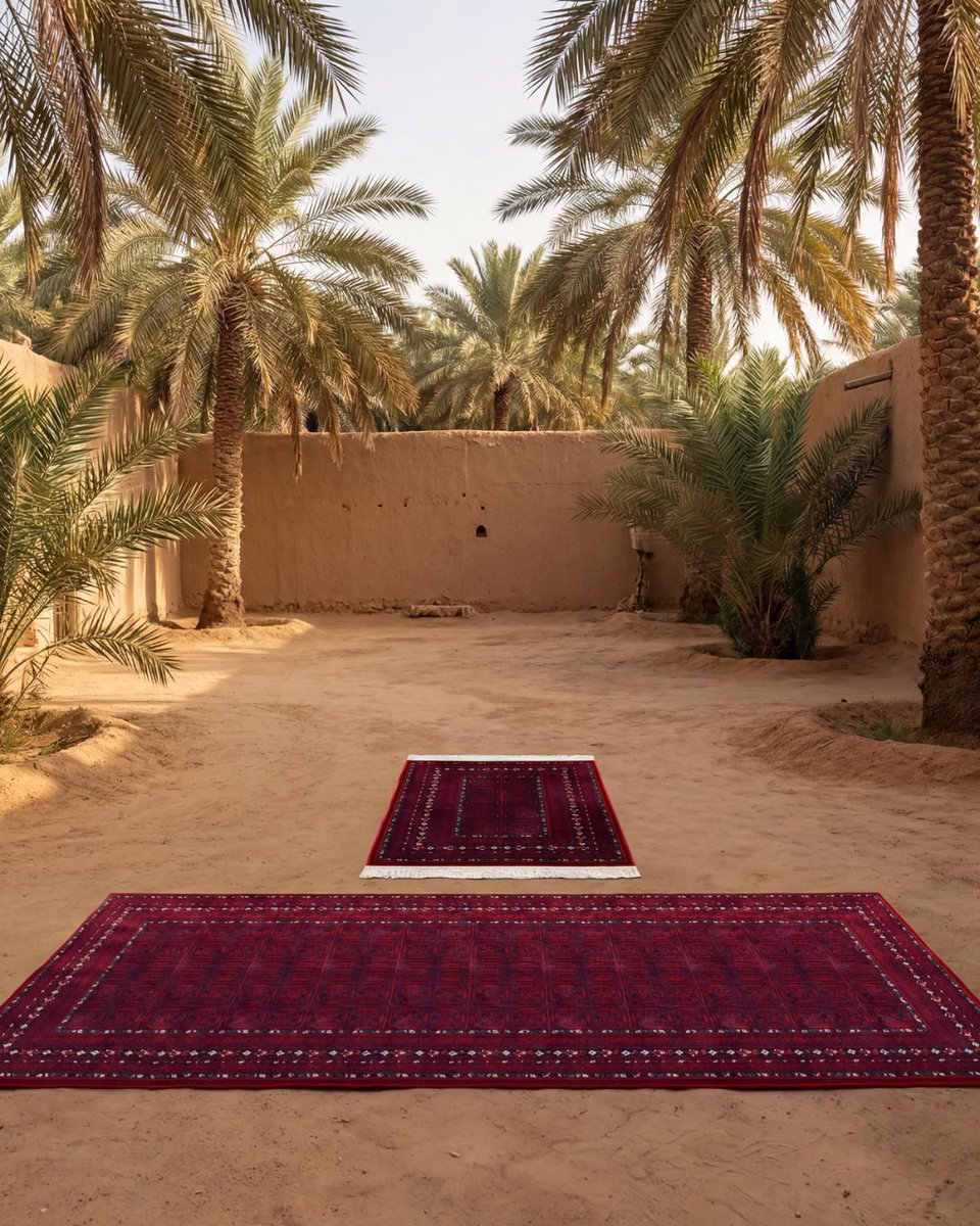 Segadty's tweet photo. مصلى السدو ✨
أناقة وراحة في كل سجدة 🤍

خصم 50% على المصلى الثاني 😍
فرصة تجمعك مع من تحب على الأجر 🤲🤩

#سجادتي #مصلى_متنقل #مصلى_المتنقل #مصلى_مسجد https://t.co/2PY0lF2bOK