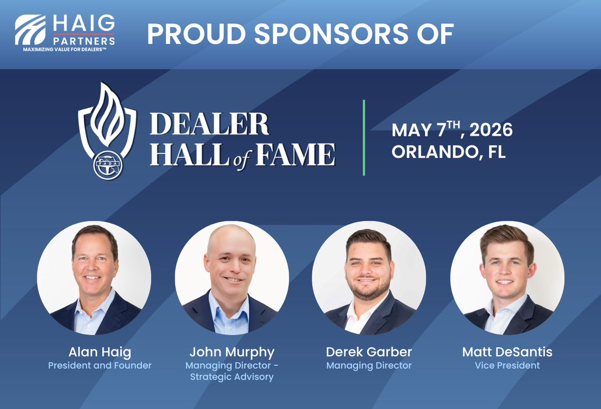 HaigPartners tweet media