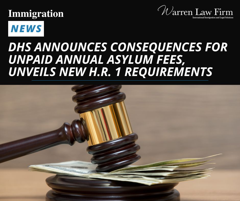 Warren Law Firm tweet media