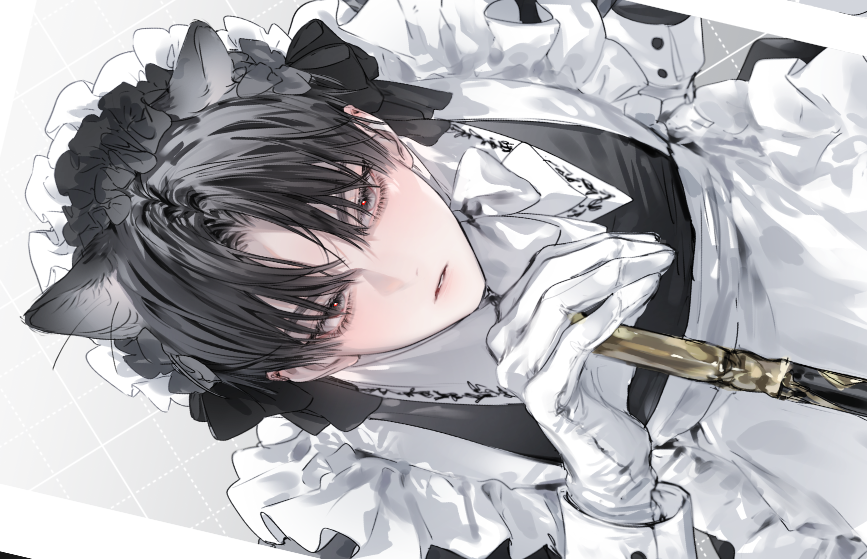 04_0IV's tweet photo. 앙냥냥 https://t.co/gwmcjkrpue