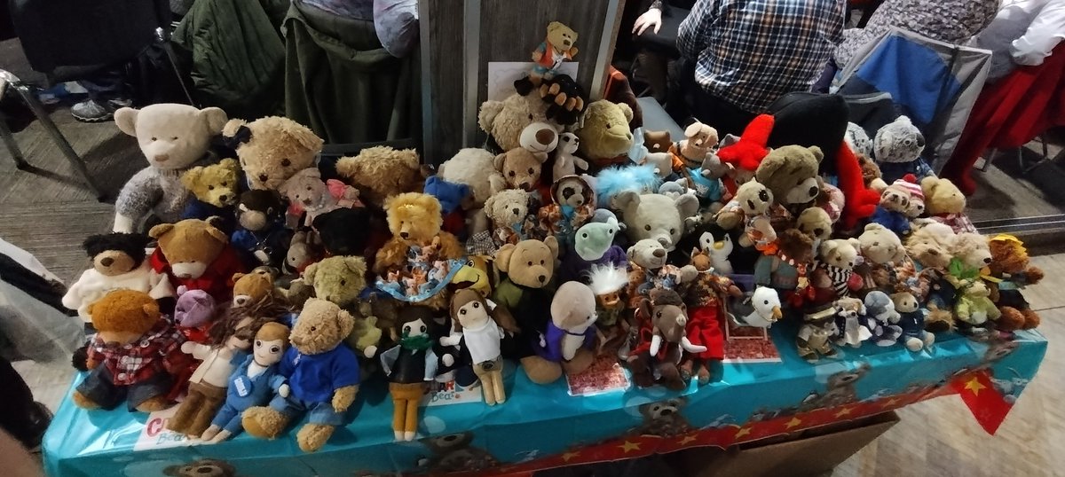 🇺🇦TourGuideTed©🧸🏳️‍🌈🐦🇪🇺 tweet media