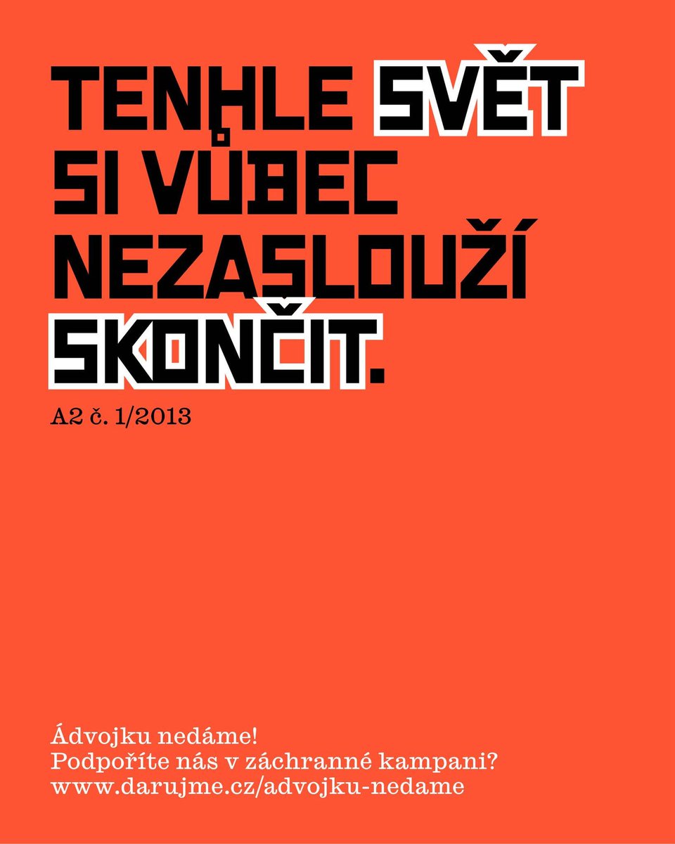 Ádvojka tweet media