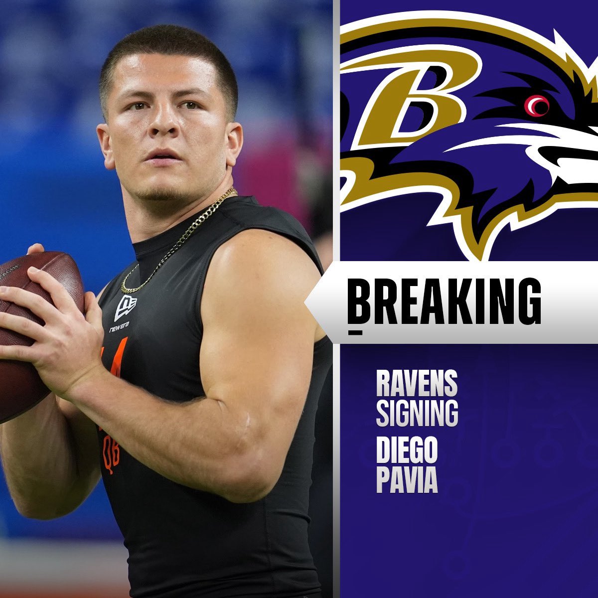 NFL Drop tweet media