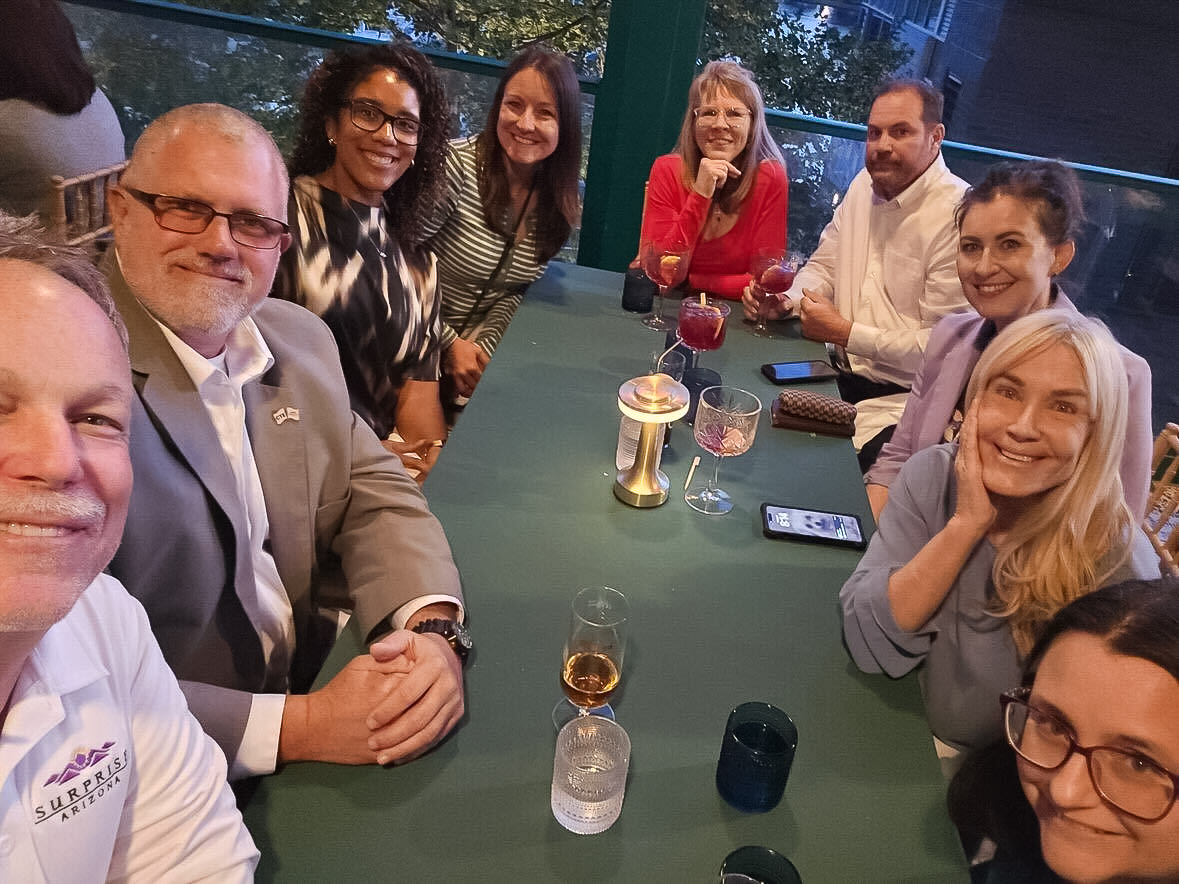 Greater Phoenix Economic Council tweet media