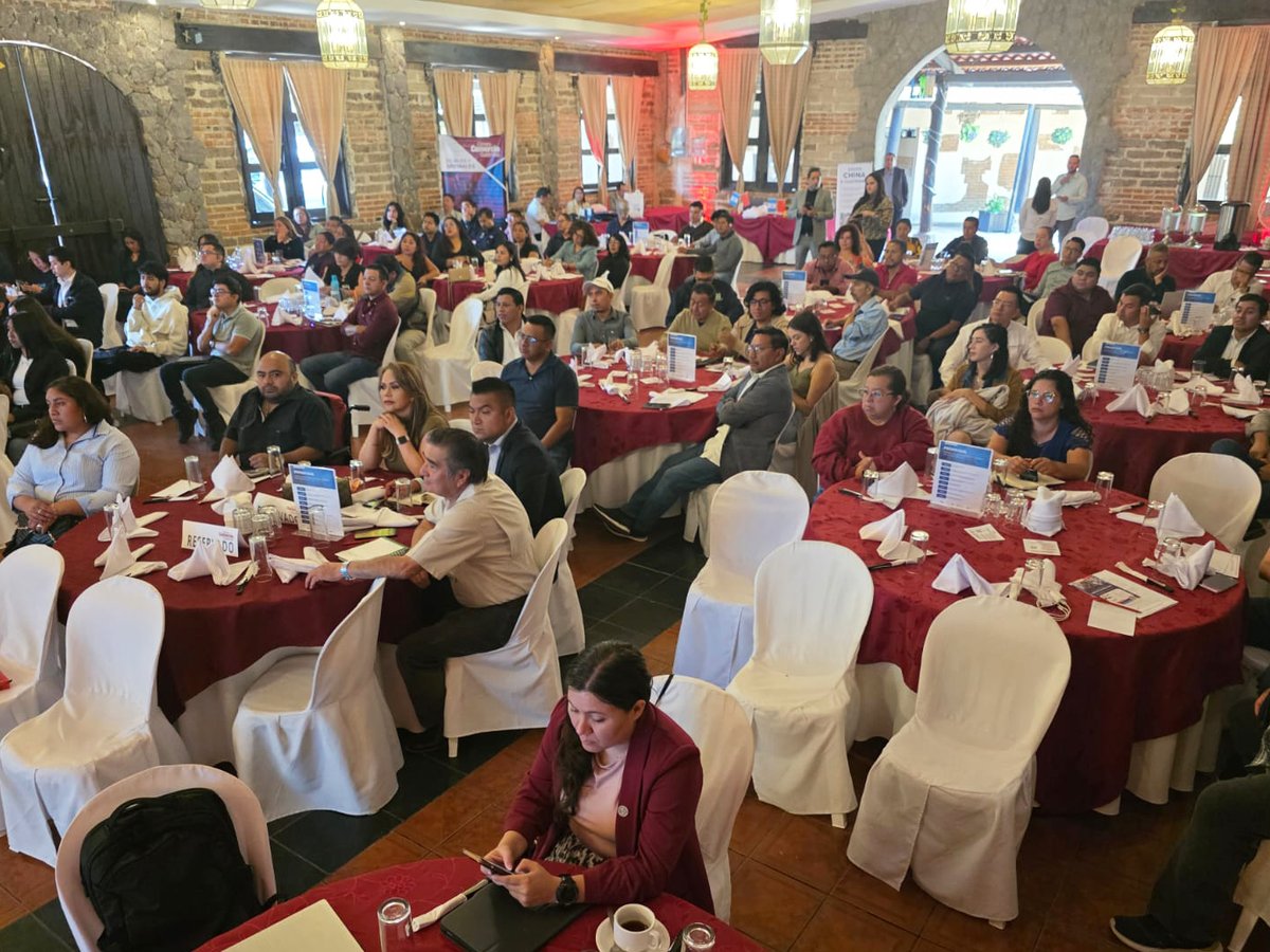 Cámara de Comercio de Guatemala tweet media