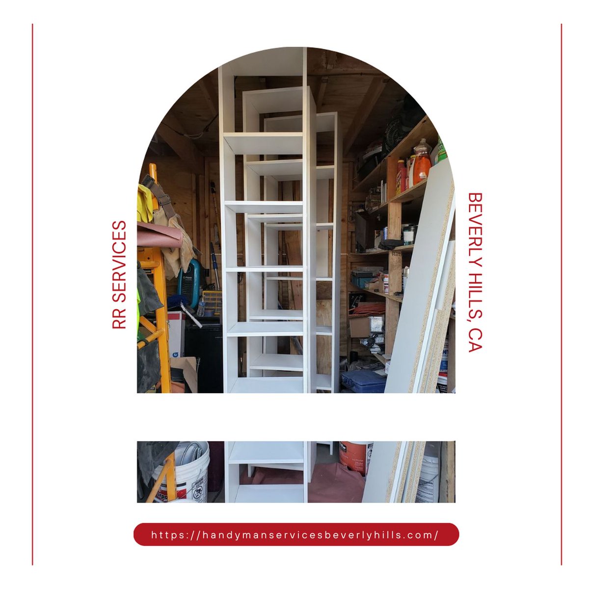 RRServices13's tweet photo. Custom touches make your home unique. Our carpentry services bring craftsmanship and style together beautifully. Book your carpentry service today.
#CarpentryServices
https://t.co/bmIWgDDSke https://t.co/4eaPRX4gci