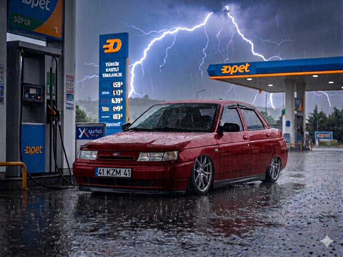 Mst41's tweet image. Lada Vega ✅

#lada