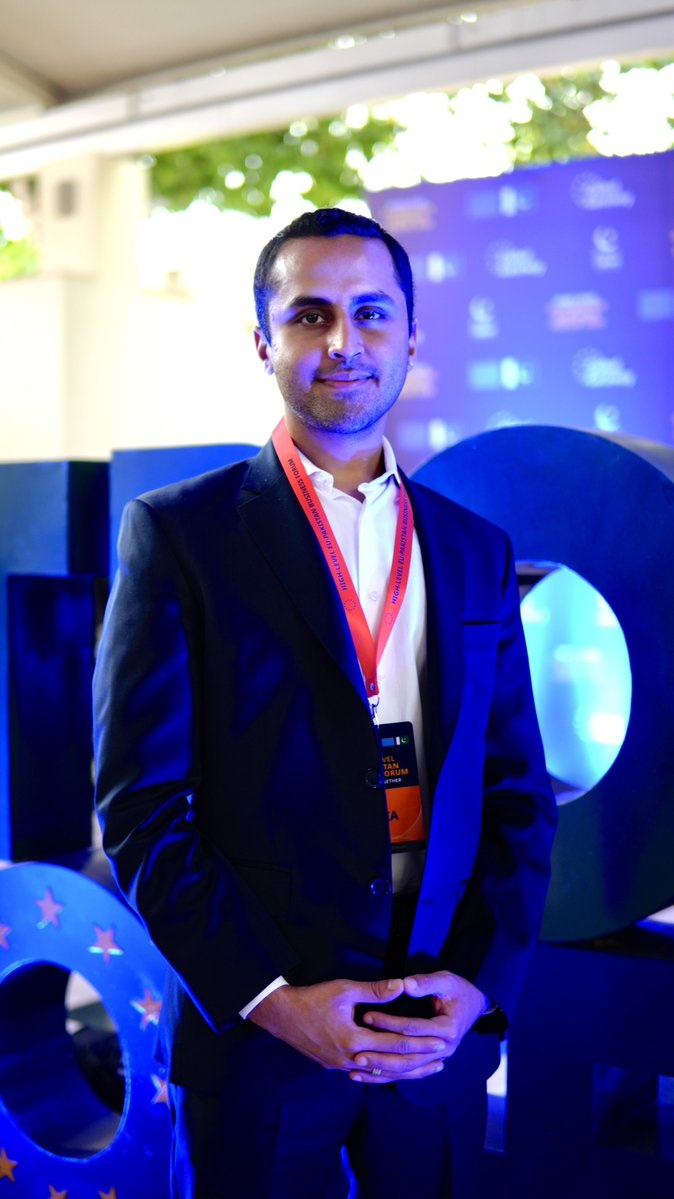 Abdullah Gauhar Malik tweet media