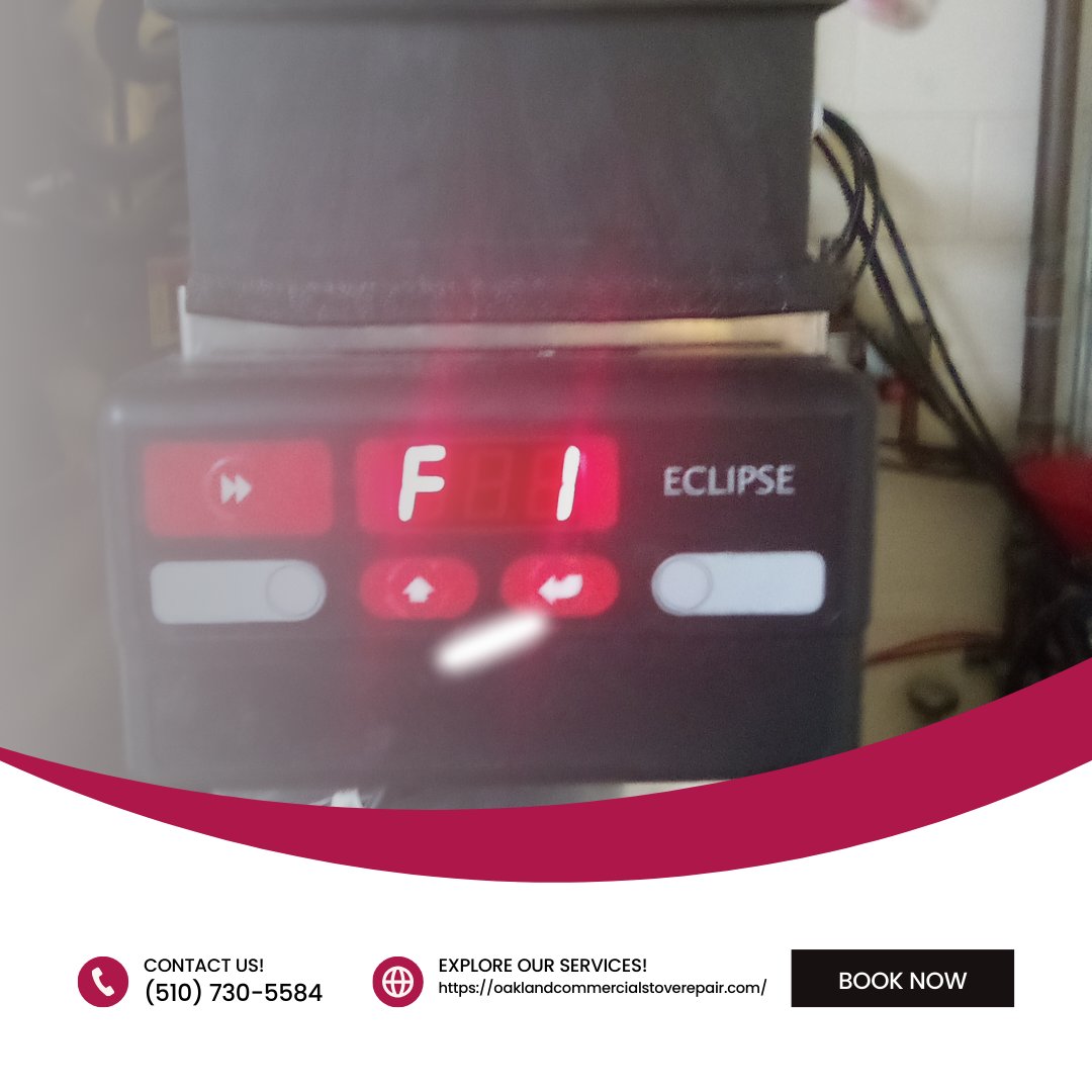 CurtisLatson1's tweet image. Safe and efficient operations rely on dependable electrical services that keep your systems performing at their best. Our technicians troubleshoot with precision to prevent future issues. Call us today! #ElectricalServices
oaklandcommercialstoverepair.com/contact