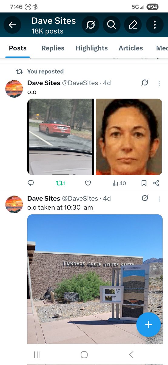 Dave Sites tweet media