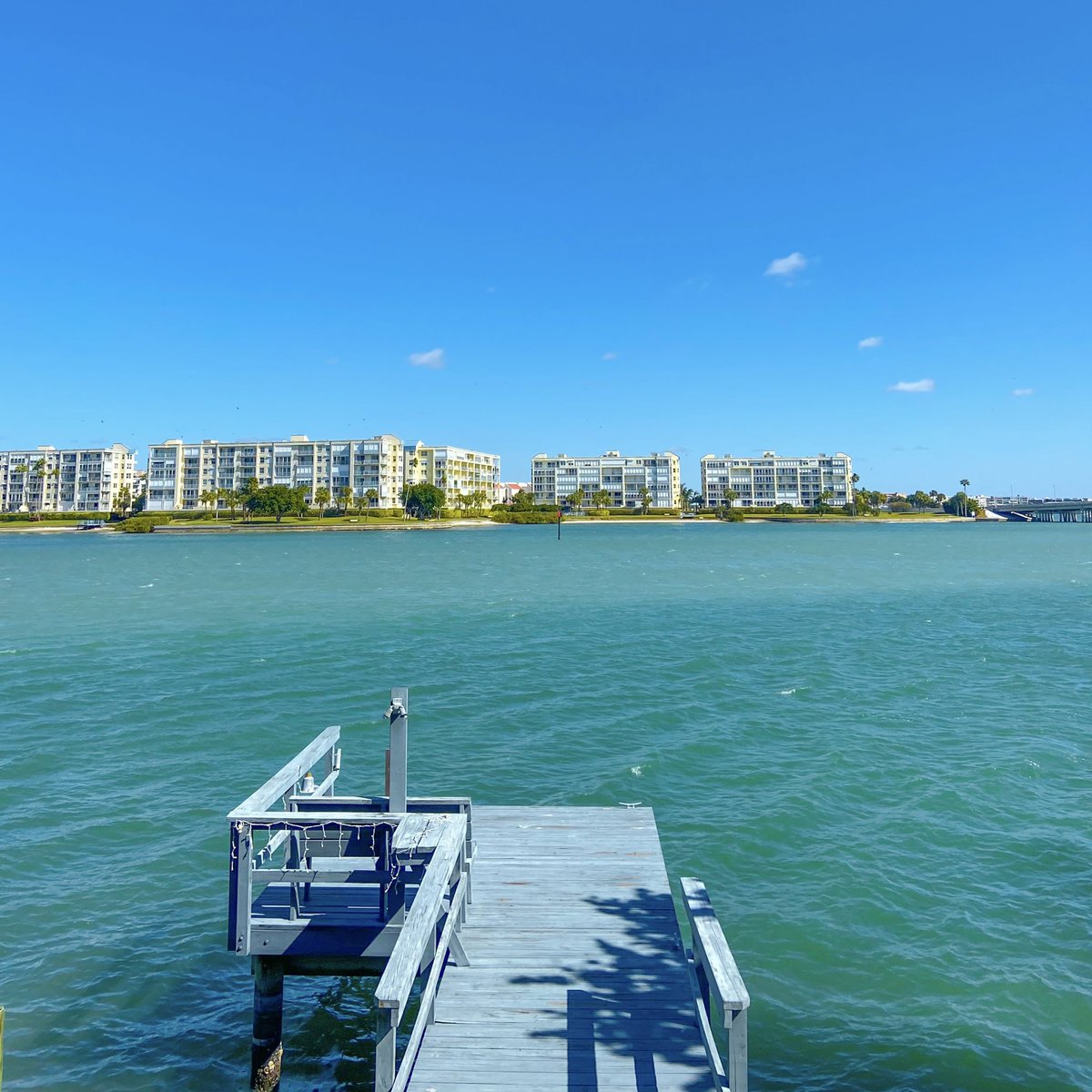 techtravel_'s tweet photo. Where Boca Ciega Bay is your backyard and dolphins are your neighbors 🌊🐬 Both units available in St. Pete Beach!

📍7845 Boca Ciega Dr, St. Pete Beach, Florida

𓇼 Unit A: https://t.co/wVort7Cp28
𓇼 Unit B: https://t.co/zZtnKYytxU

#stpetebeach #stpetebeachflorida #forrent https://t.co/aHhihQKdbc