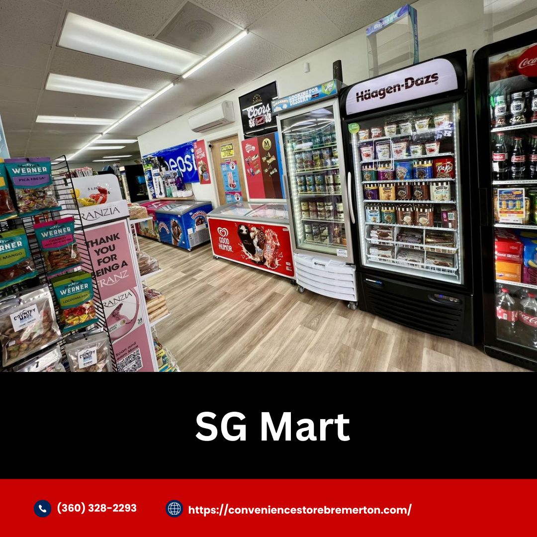 SGMART_9218's tweet photo. Keeping traditional flavors at home matters. Our Indian groceries help us prepare meals with familiar ingredients. Visit today and refresh your kitchen staples.
#IndianGroceries
https://t.co/tFx9ZWGmue https://t.co/PKAU2kaE30