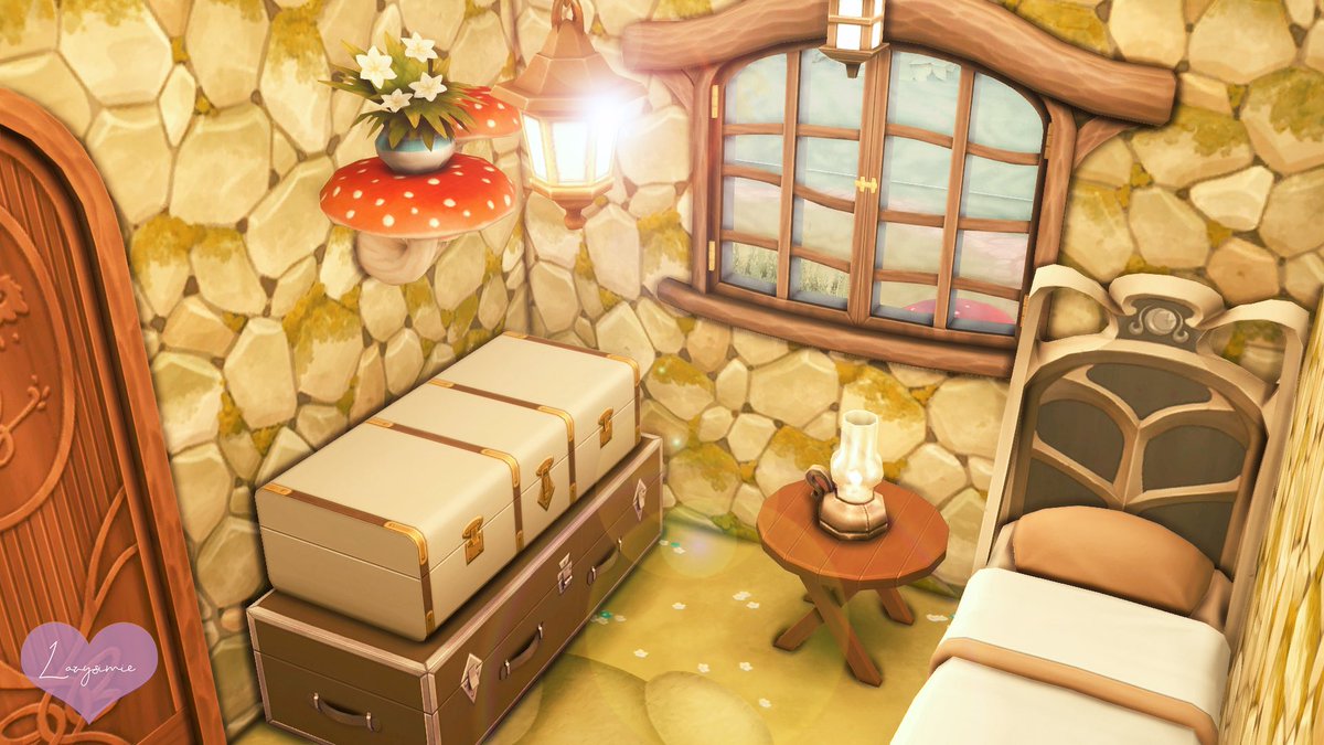 lazysimie's tweet image. Starter Cottage 🍄🤎
♡ l §19,494
♡ l 20x20 | Innisgreen
♡ l Residential
🛏️ 1 l 🚽 1

Save file is out now on @ErynWitha Patreon 🔮

#OccultCollab #TheSims #TheSims4