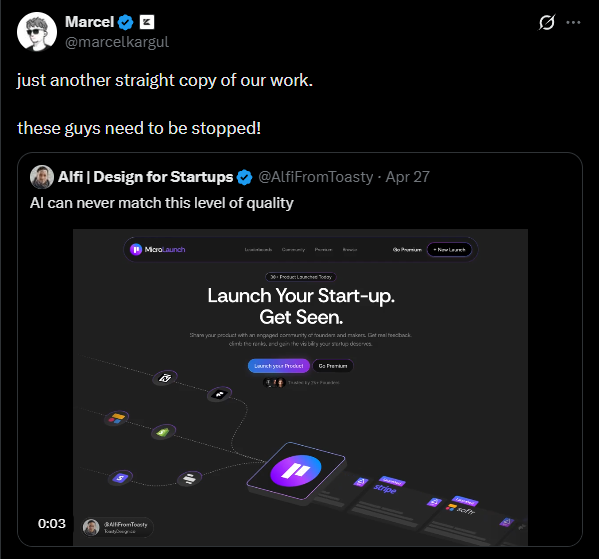 Alfi | Design for Startups tweet media