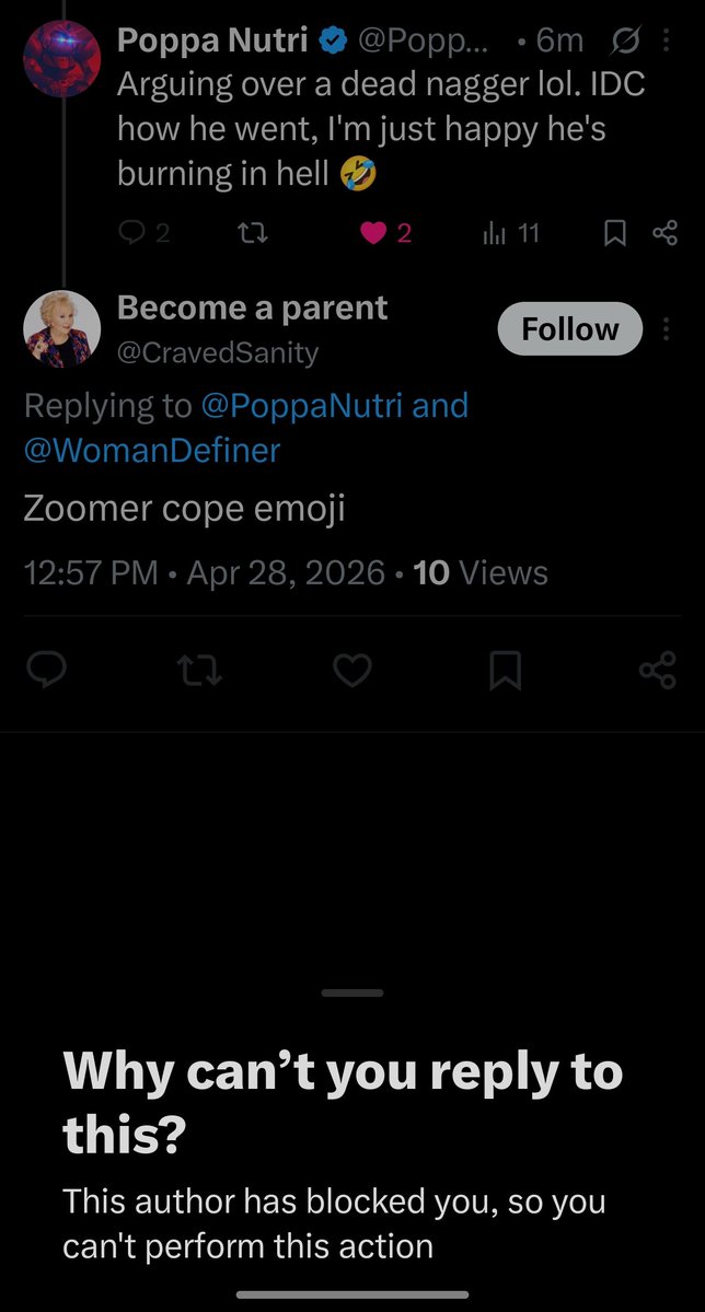 Poppa Nutri tweet media