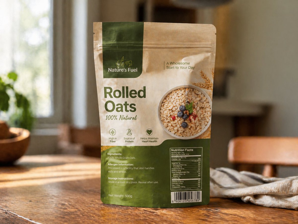 pritom_mondol28's tweet image. ❌ Bad packaging = low sales
✅ Premium packaging = more attention

I design clean, modern packaging that sells 📦✨

fiverr.com/s/ZmXYvgQ

#PackagingDesign #Fiverr #Branding