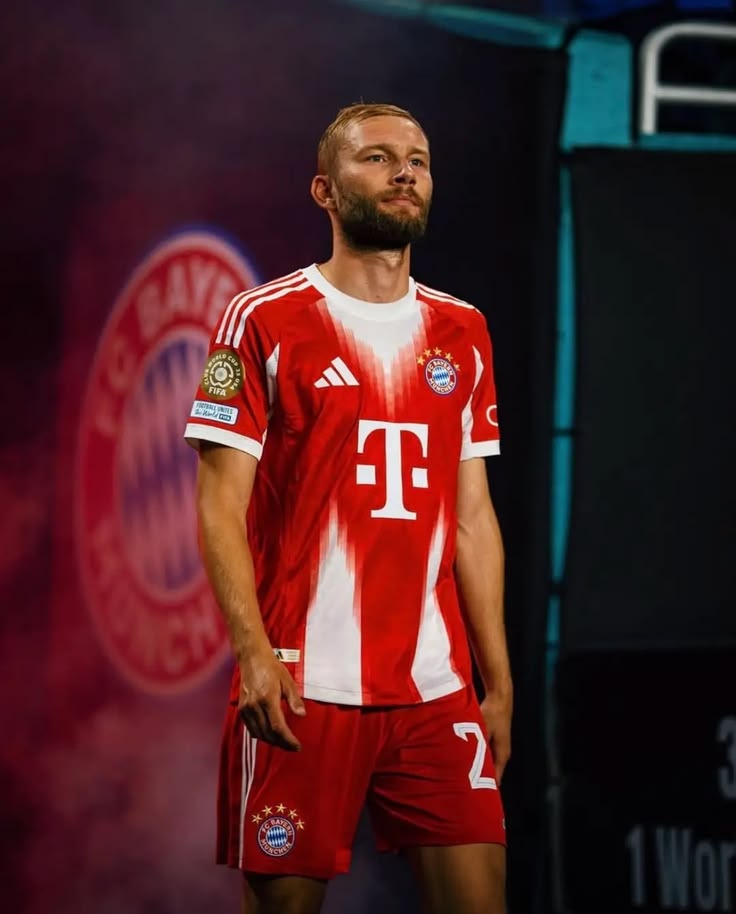 BÁVARO 🤍 tweet media