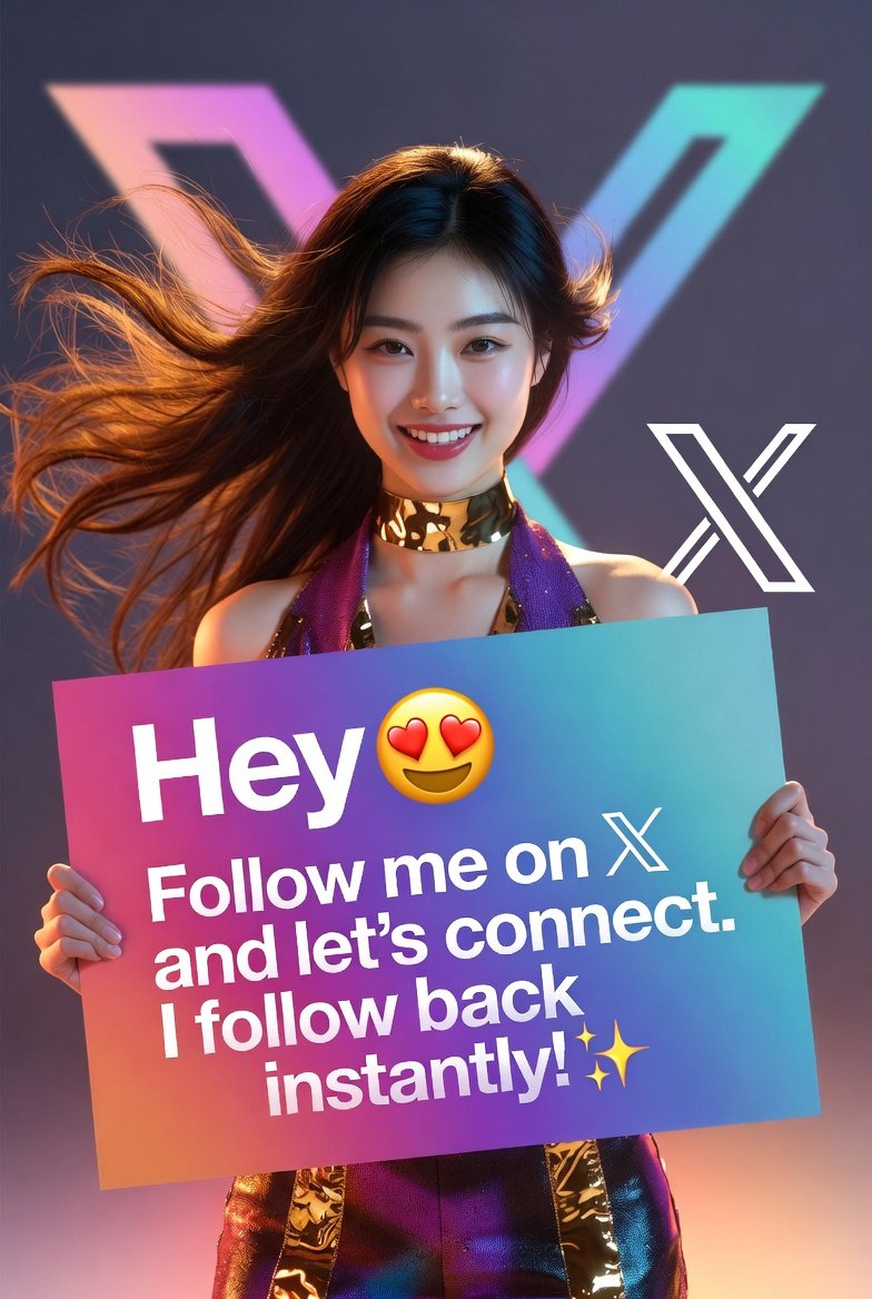 theCreator Quasar tweet media