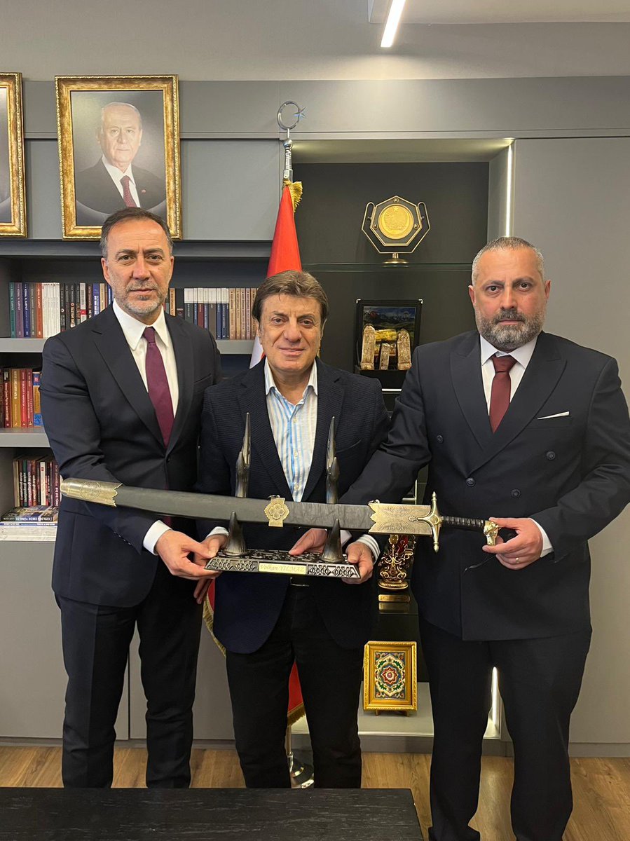 Volkan Yılmaz tweet media
