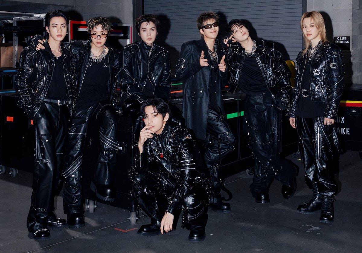 STREAM ARMY MEXICO 🇲🇽 tweet media