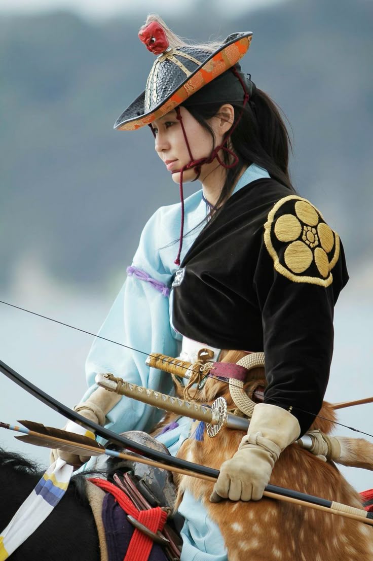ArchVisionW's tweet image. Warriors of Japan — discipline, tradition, precision. 🇯🇵

#Japan #Japanese