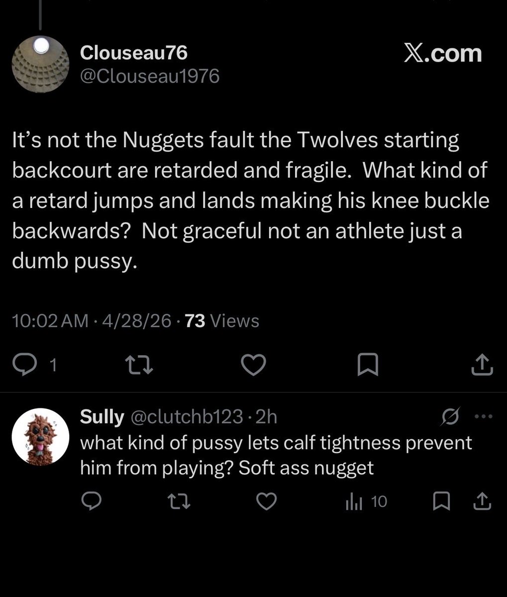 mosely the great tweet media