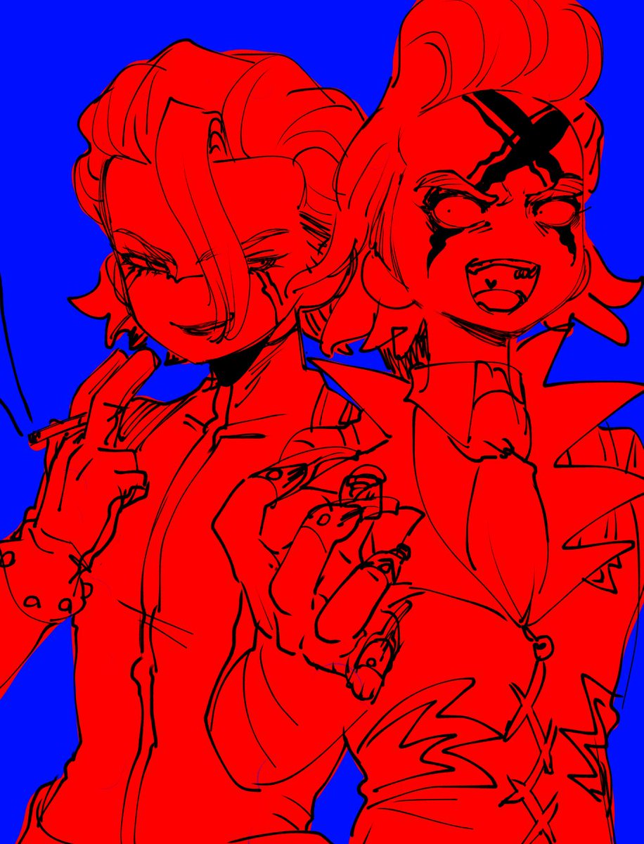 主 tweet media