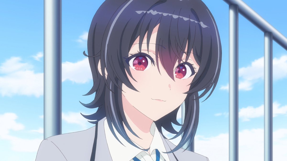 Umi is too cute ♥️

#クラにか #kuranika