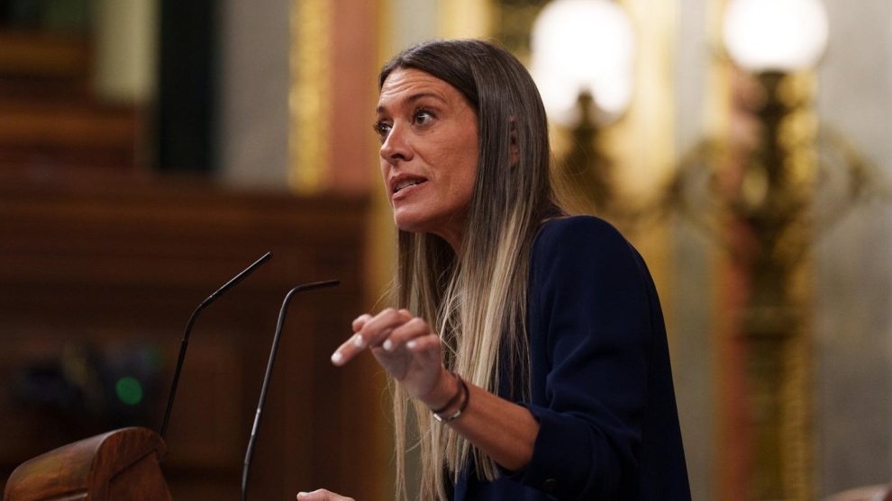 Junts per Netanyahu 🎗️ tweet media