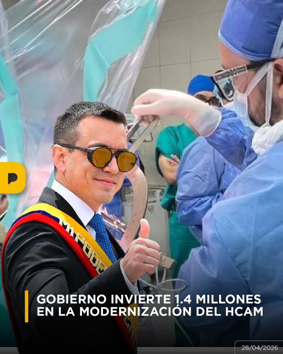 La Posta tweet media