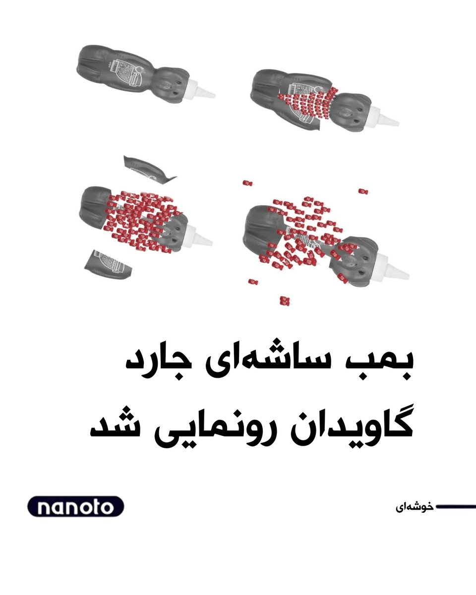 شبکه ننوتو tweet media