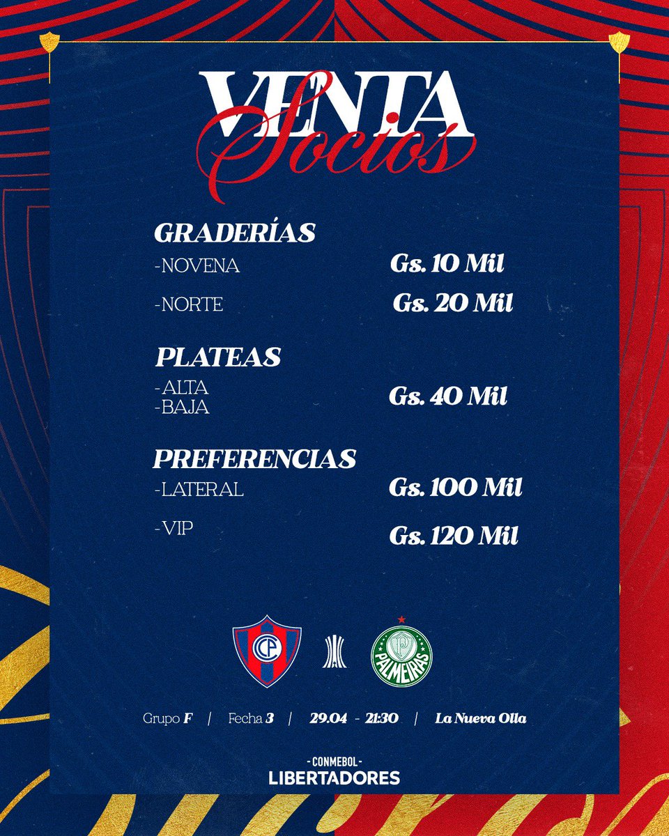 Juan G. Denis C. tweet media