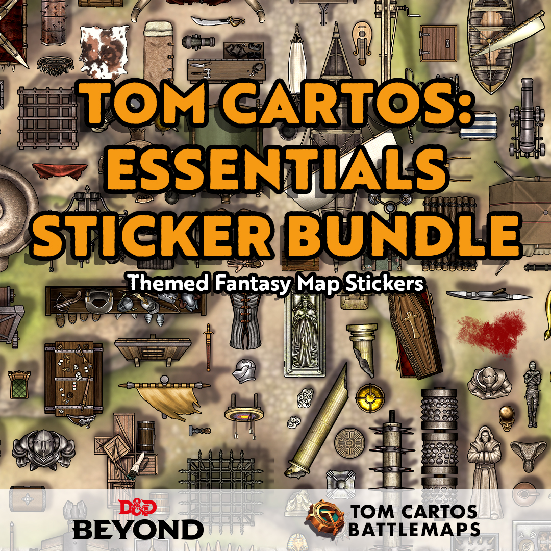 D&D Beyond tweet media