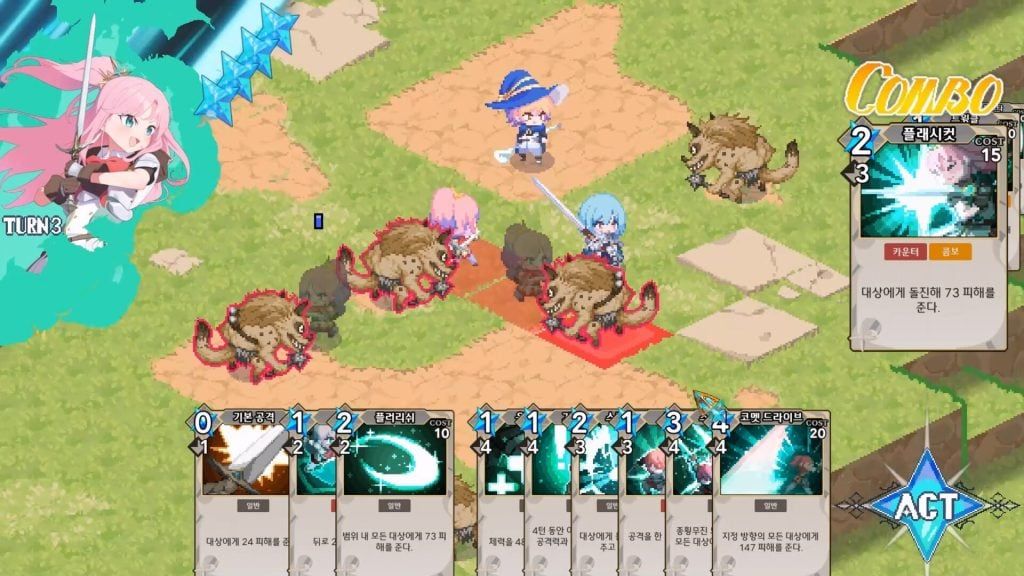 Turn Based Lovers tweet media