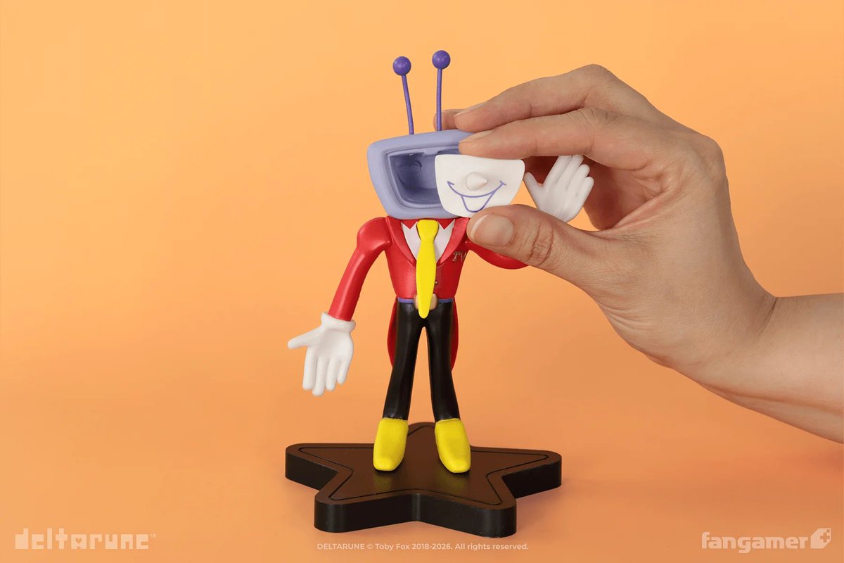 🎭MIME/GRIM tweet media