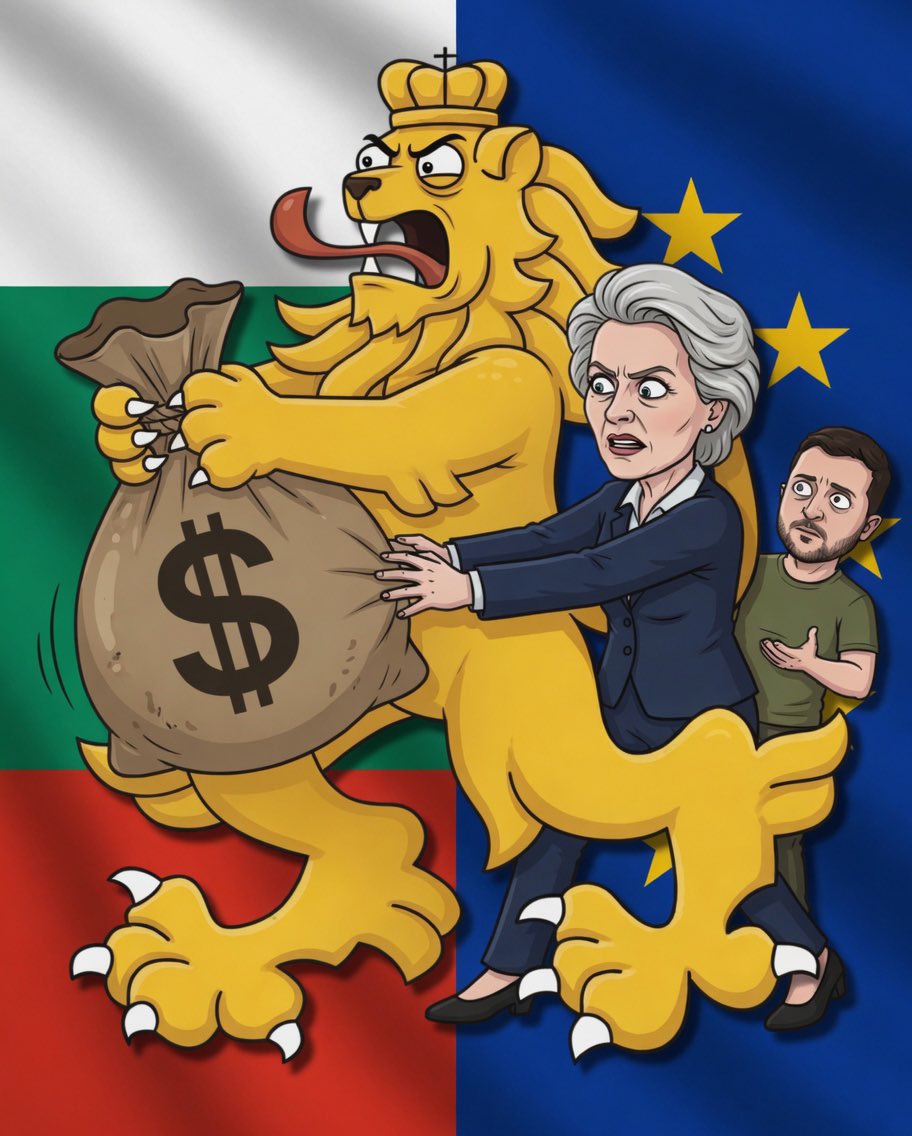 Slavic Networks tweet media