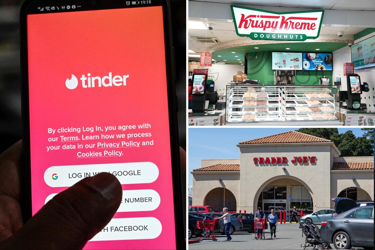 New York Post tweet media