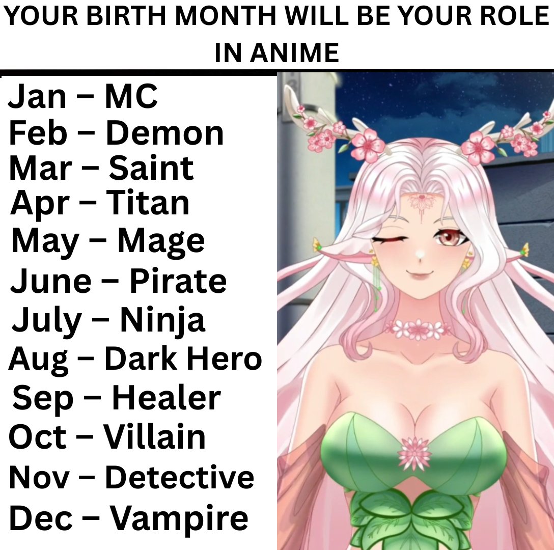 YumeChao🧚‍♀️🌿 tweet media