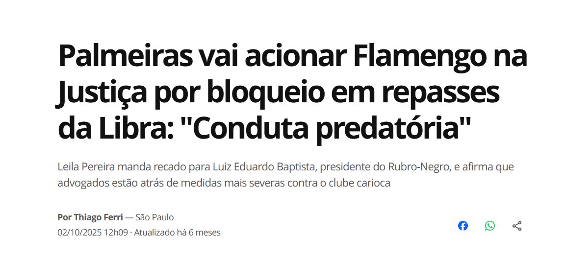 Ricardo Ferreiraᶜʳᶠ tweet media