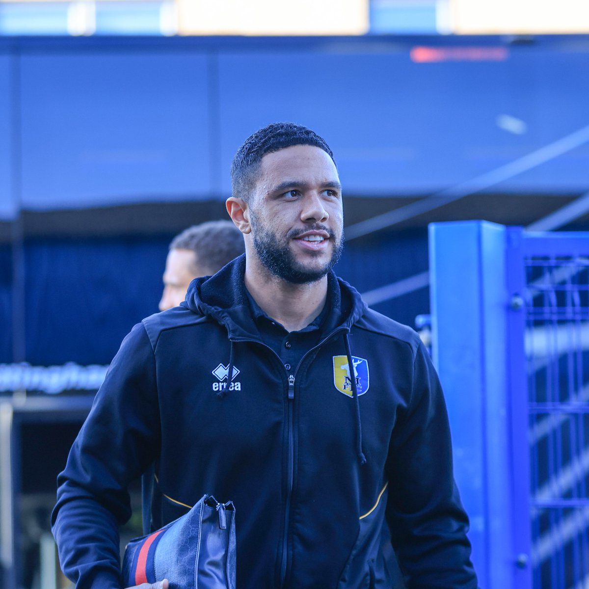 Mansfield Town FC tweet media