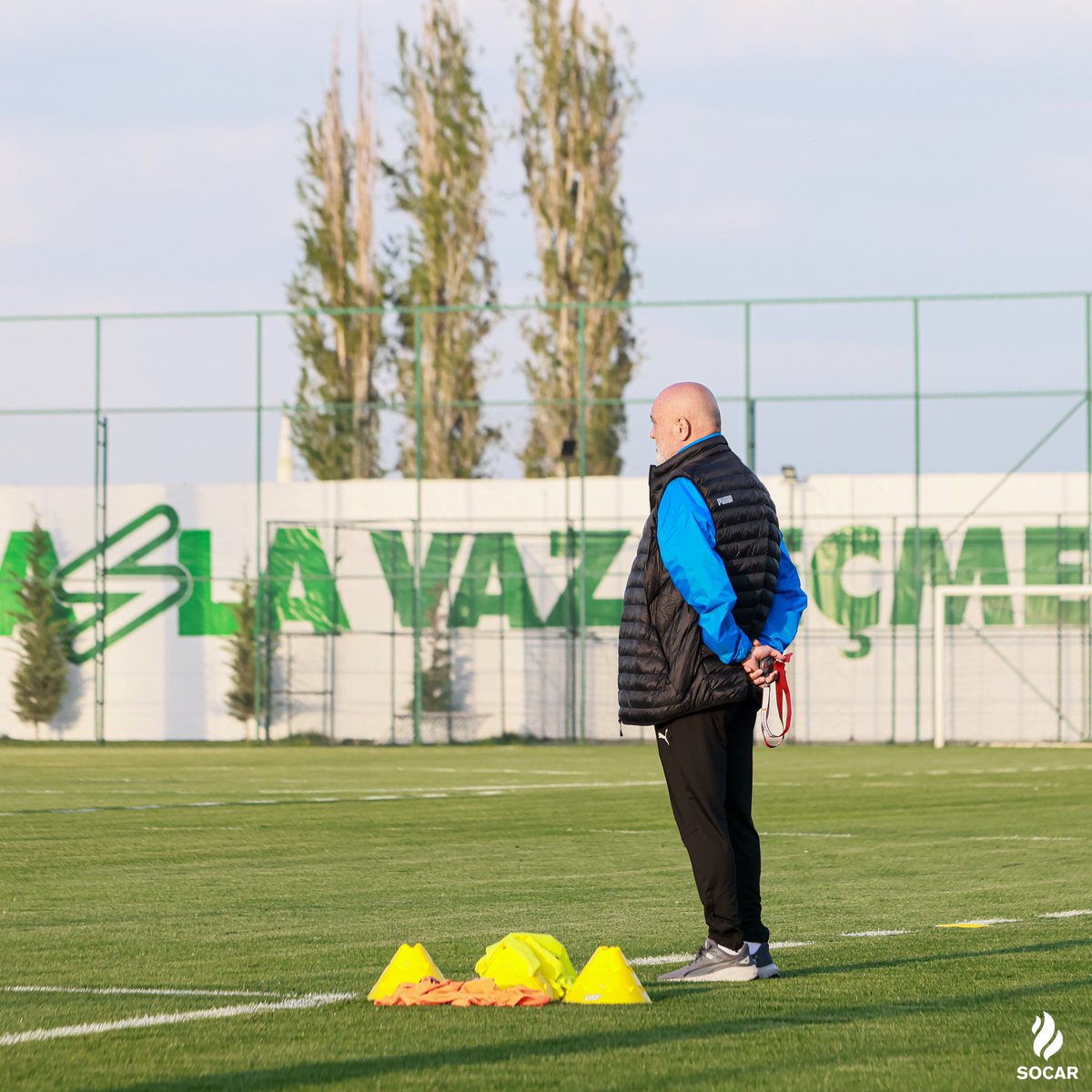 Alagöz Holding Iğdır Futbol Kulübü tweet media
