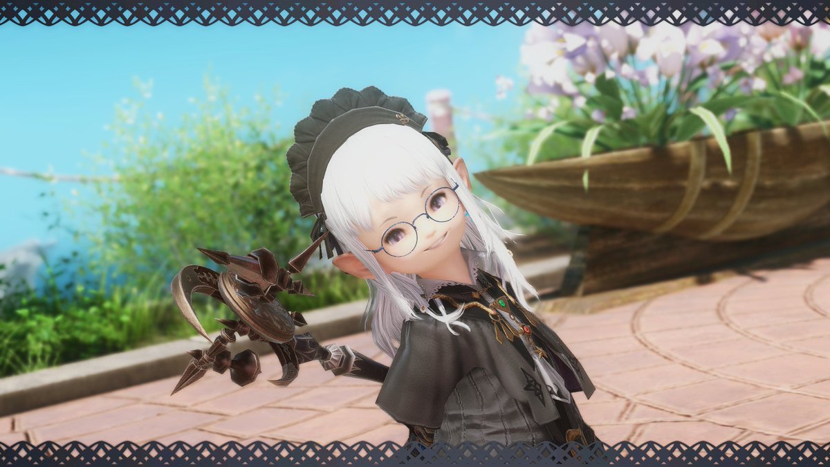 Sora Seiun ☄. *. ⋆ (@SoraSeiunFFXIV) / Posts / X