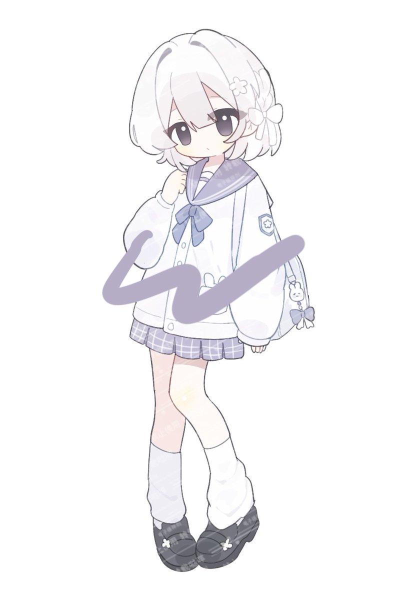 乱乱怪梦 tweet media
