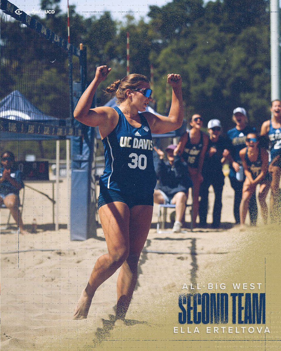 ucdavisbeachvb's tweet photo. Grad Year = Best Year 🤑

#GoAgs https://t.co/8FcNe9PIFF