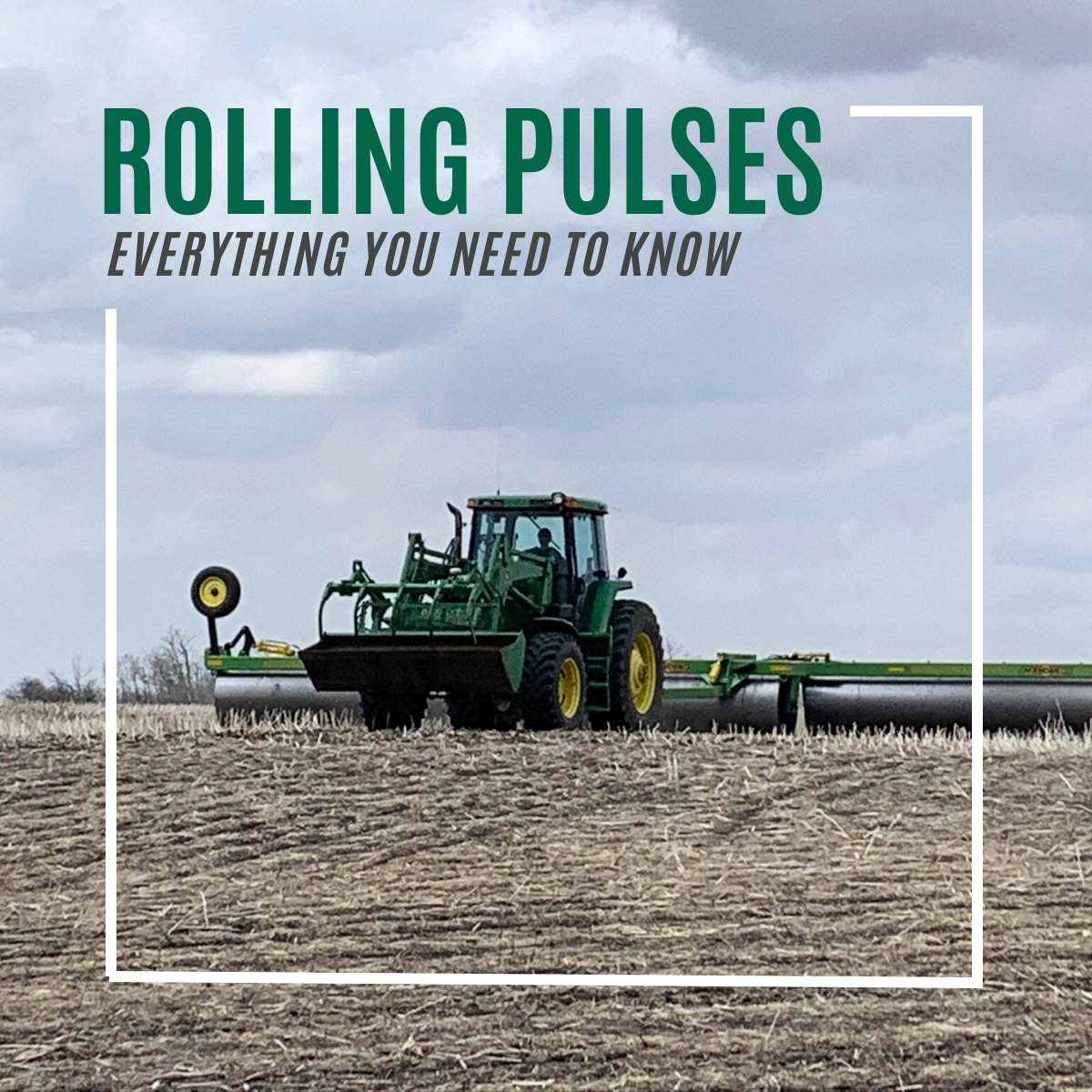 Saskatchewan Pulse Growers tweet media