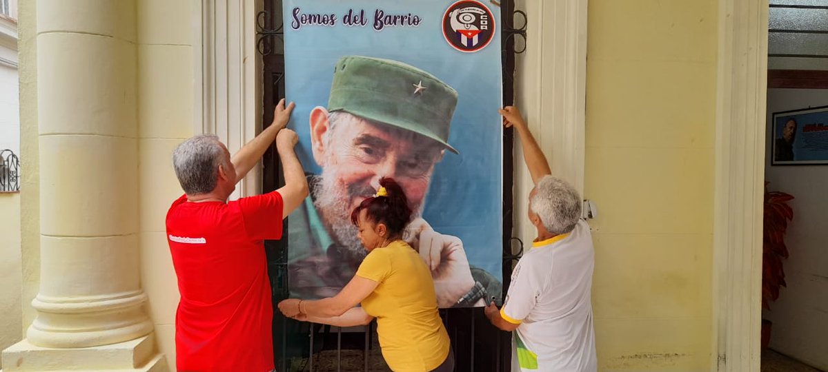 Elecciones en Cuba tweet media
